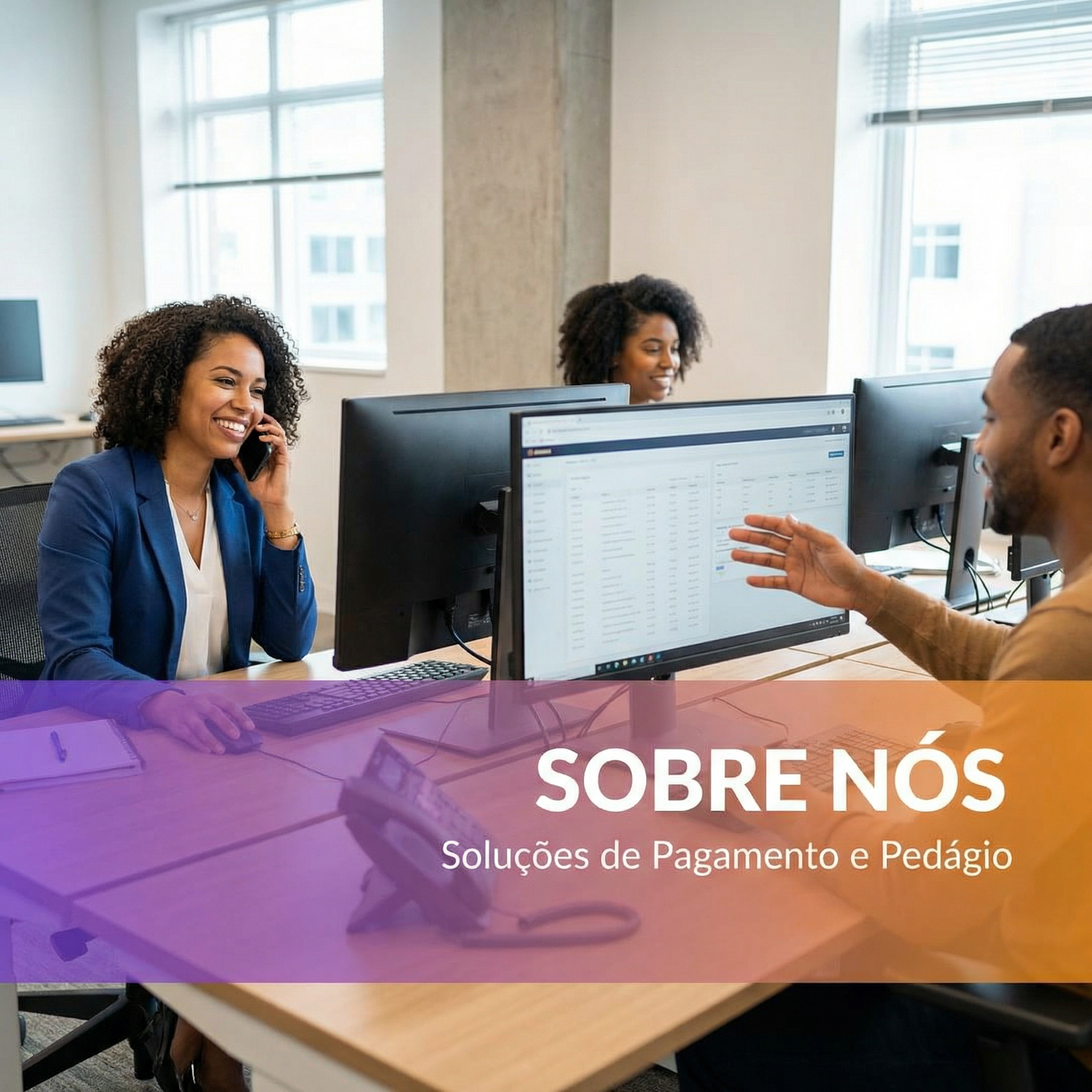 Sobre a Bayern Oficina